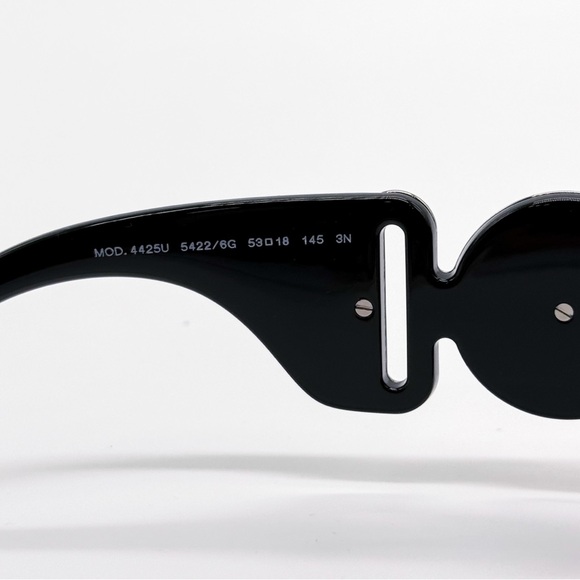 NEW VERSACE MOD 4425U 5422/6G BLACK VE4425U 54226G SUNGLASSES VE4425U 5422-6G main image 10